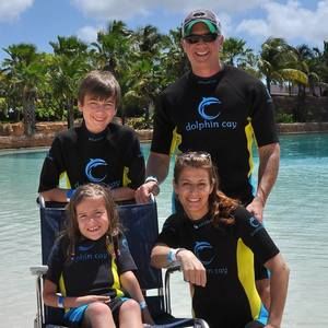 Meet your Posher, Cathy